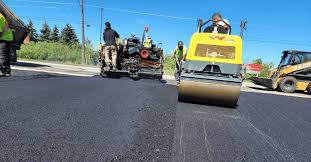 Best Recycled Asphalt Driveway Installation  in Duson, LA